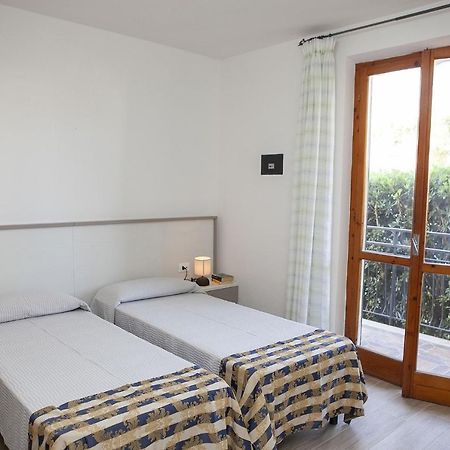 Hotel Thomas Marina di Campo Exteriör bild